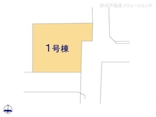 【東京都/世田谷区北烏山】世田谷区北烏山3丁目 新築一戸建て 図面と異なる場合は現況を優先