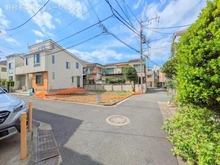 【東京都/世田谷区北烏山】世田谷区北烏山3丁目 新築一戸建て 