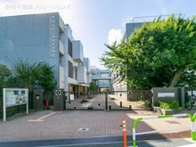 【東京都/世田谷区北烏山】世田谷区北烏山3丁目 新築一戸建て 周辺施設