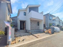 【東京都/杉並区上高井戸】杉並区上高井戸1丁目 新築一戸建て 