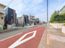 【東京都/世田谷区上祖師谷】世田谷区上祖師谷1丁目 新築一戸建て 