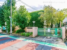 【東京都/世田谷区上祖師谷】世田谷区上祖師谷1丁目 新築一戸建て 周辺施設