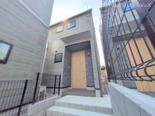 【東京都/世田谷区上祖師谷】世田谷区上祖師谷1丁目 新築一戸建て 外観