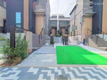 【東京都/世田谷区上祖師谷】世田谷区上祖師谷1丁目 新築一戸建て 