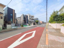 【東京都/世田谷区上祖師谷】世田谷区上祖師谷1丁目 新築一戸建て 