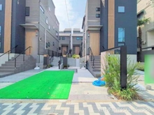 【東京都/世田谷区上祖師谷】世田谷区上祖師谷1丁目 新築一戸建て 