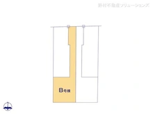 【東京都/世田谷区上祖師谷】世田谷区上祖師谷1丁目 新築一戸建て 図面と異なる場合は現況を優先
