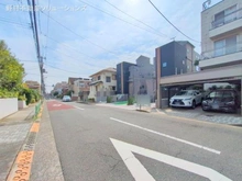 【東京都/世田谷区上祖師谷】世田谷区上祖師谷1丁目 新築一戸建て 