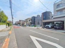 【東京都/世田谷区上祖師谷】世田谷区上祖師谷1丁目 新築一戸建て 