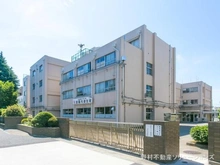 【東京都/世田谷区上祖師谷】世田谷区上祖師谷1丁目 新築一戸建て 周辺施設