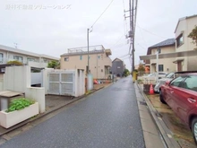 【東京都/世田谷区上祖師谷】世田谷区上祖師谷1丁目 新築一戸建て 