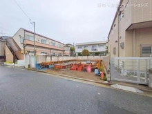 【東京都/世田谷区上祖師谷】世田谷区上祖師谷1丁目 新築一戸建て 