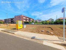 【東京都/三鷹市北野】三鷹市北野2丁目 新築一戸建て 外観