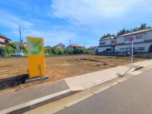 【東京都/三鷹市北野】三鷹市北野2丁目 新築一戸建て 