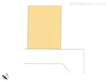 【東京都/世田谷区北烏山】世田谷区北烏山4丁目 新築一戸建て 図面と異なる場合は現況を優先