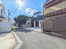 【東京都/世田谷区北烏山】世田谷区北烏山4丁目 新築一戸建て