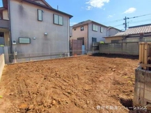 【東京都/三鷹市中原】三鷹市中原2丁目 新築一戸建て 外観