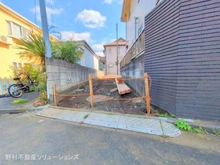 【東京都/三鷹市中原】三鷹市中原2丁目 新築一戸建て