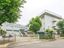 【東京都/三鷹市中原】三鷹市中原2丁目 新築一戸建て 周辺施設