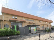 【東京都/三鷹市中原】三鷹市中原2丁目 新築一戸建て 周辺施設