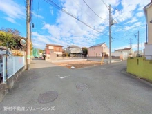 【東京都/調布市緑ケ丘】調布市緑ケ丘1丁目 新築一戸建て 