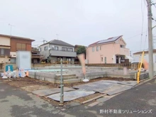 【東京都/調布市緑ケ丘】調布市緑ケ丘1丁目 新築一戸建て 