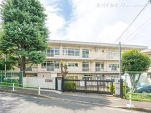 【東京都/調布市緑ケ丘】調布市緑ケ丘1丁目 新築一戸建て 周辺施設