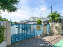 【東京都/調布市緑ケ丘】調布市緑ケ丘1丁目 新築一戸建て 周辺施設