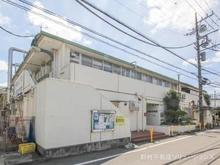 【東京都/調布市緑ケ丘】調布市緑ケ丘1丁目 新築一戸建て 周辺施設