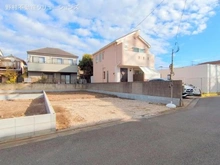 【東京都/調布市緑ケ丘】調布市緑ケ丘1丁目 新築一戸建て 外観