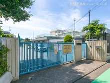 【東京都/調布市緑ケ丘】調布市緑ケ丘1丁目 新築一戸建て 周辺施設