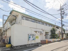 【東京都/調布市緑ケ丘】調布市緑ケ丘1丁目 新築一戸建て 周辺施設