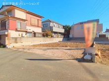 【東京都/調布市緑ケ丘】調布市緑ケ丘1丁目 新築一戸建て 