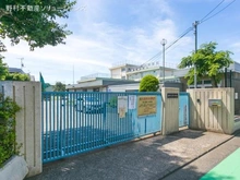 【東京都/調布市緑ケ丘】調布市緑ケ丘1丁目 新築一戸建て 周辺施設