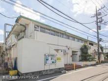 【東京都/調布市緑ケ丘】調布市緑ケ丘1丁目 新築一戸建て 周辺施設