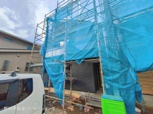 【東京都/世田谷区給田】世田谷区給田1丁目 新築一戸建て 