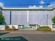 【東京都/世田谷区給田】世田谷区給田1丁目 新築一戸建て 周辺施設