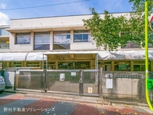 【東京都/世田谷区給田】世田谷区給田1丁目 新築一戸建て 周辺施設