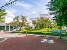 【東京都/世田谷区給田】世田谷区給田1丁目 新築一戸建て 周辺施設