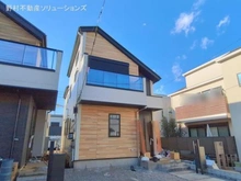 【東京都/世田谷区給田】世田谷区給田1丁目 新築一戸建て 