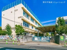【東京都/世田谷区給田】世田谷区給田1丁目 新築一戸建て 周辺施設