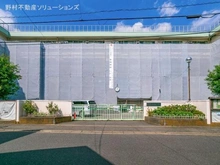 【東京都/世田谷区給田】世田谷区給田1丁目 新築一戸建て 周辺施設