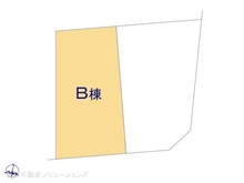 【東京都/世田谷区八幡山】世田谷区八幡山2丁目 新築一戸建て 図面と異なる場合は現況を優先