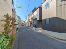 【東京都/世田谷区八幡山】世田谷区八幡山2丁目 新築一戸建て 