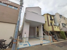 【東京都/世田谷区粕谷】世田谷区粕谷3丁目 新築一戸建て 