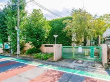 【東京都/世田谷区粕谷】世田谷区粕谷3丁目 新築一戸建て 周辺施設