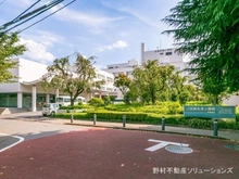 【東京都/世田谷区粕谷】世田谷区粕谷3丁目 新築一戸建て 周辺施設