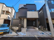 【東京都/世田谷区南烏山】世田谷区南烏山1丁目 新築一戸建て 