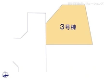 【東京都/世田谷区南烏山】世田谷区南烏山1丁目 新築一戸建て 図面と異なる場合は現況を優先