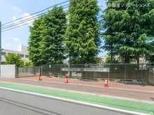 【東京都/世田谷区南烏山】世田谷区南烏山1丁目 新築一戸建て 周辺施設